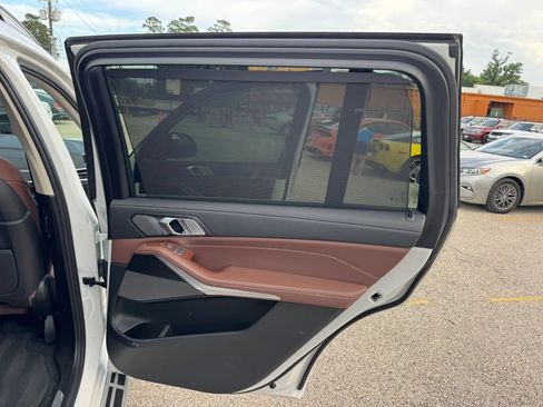Used 2020 BMW X7 xDrive40i w/ Executive Package AWD/4WD image 24