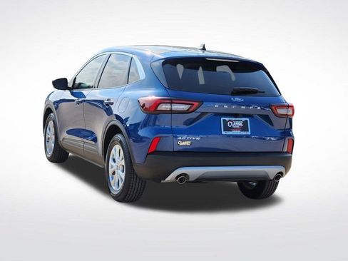 Used 2023 Ford Escape Active w/ Cold Weather Package image 2