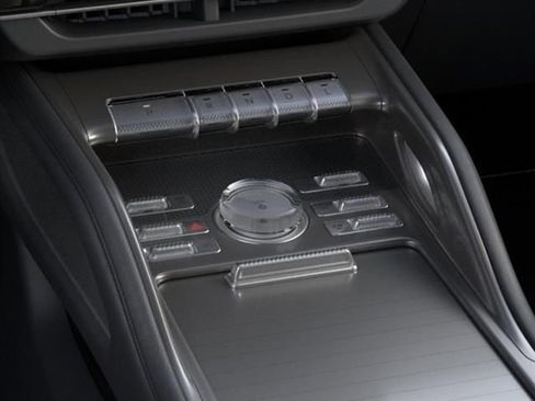New 2026 Lincoln Nautilus Premier w/ Equipment Group 102A AWD/4WD image 15