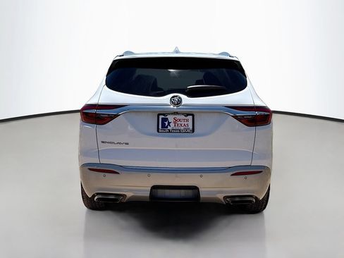 Used 2021 Buick Enclave Essence w/ Sound and Sites Package FWD image 6