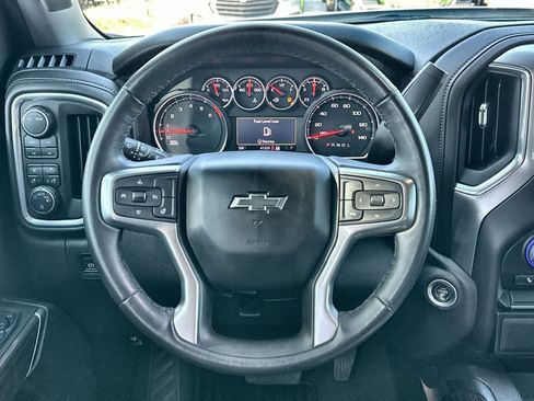 Used 2022 Chevrolet Silverado 1500 RST AWD/4WD image 20