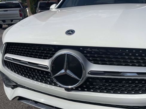Used 2021 Mercedes-Benz GLC 300 w/ AMG Line image 27