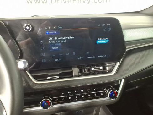Used 2025 Chevrolet Equinox LT w/ Convenience Package II AWD/4WD image 19