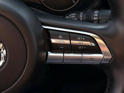 Used 2023 MAZDA CX-50 2.5 S w/ Cargo Package image 16