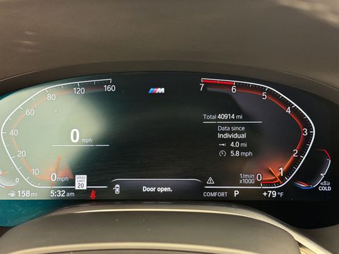 Used 2021 BMW 750i xDrive w/ Executive Package AWD/4WD image 21