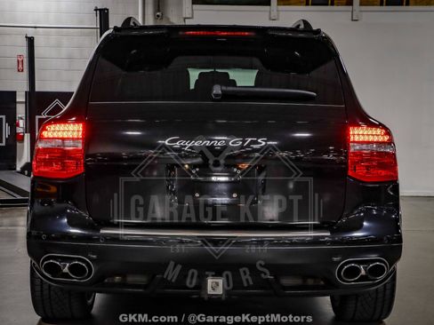 Used 2008 Porsche Cayenne GTS image 43