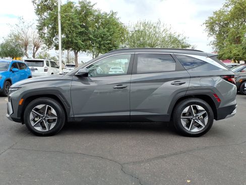 Used 2025 Hyundai Tucson SEL FWD image 2