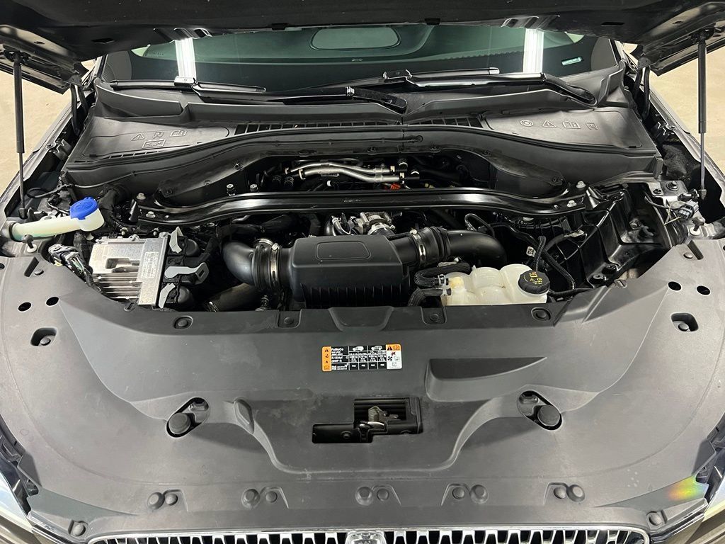 Used 2023 Lincoln Aviator AWD image 42