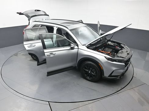 Used 2025 Honda CR-V Sport-L image 56