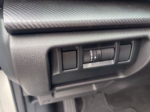 New 2026 Subaru Crosstrek 2.0i Premium image 17