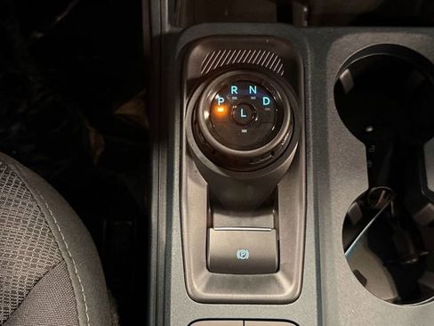 New 2026 Ford Maverick XL FWD image 36