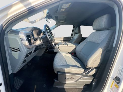 Used 2022 Ford F150 XLT w/ Equipment Group 301A Mid image 20