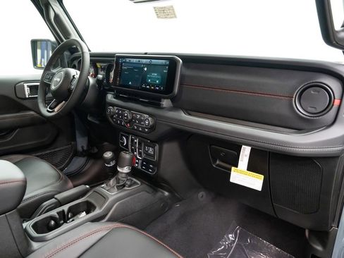 New 2026 Jeep Gladiator Rubicon image 30