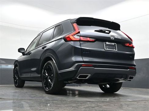 New 2026 Honda CR-V Sport Touring image 46