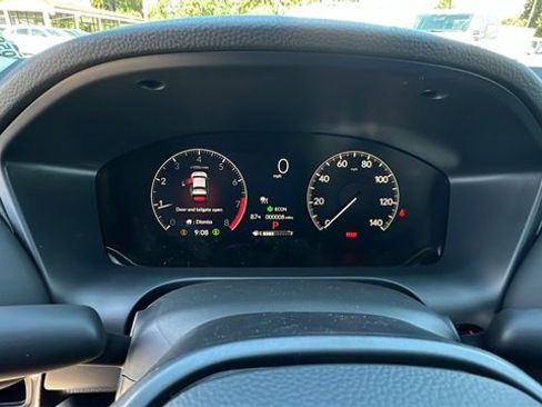 New 2026 Honda HR-V LX image 29