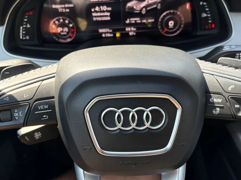 Used 2018 Audi Q7 2.0T Premium Plus AWD/4WD image 20