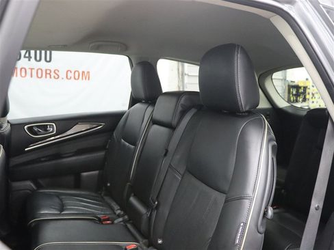 Used 2019 INFINITI QX60 Luxe w/ Essential Package AWD/4WD image 16