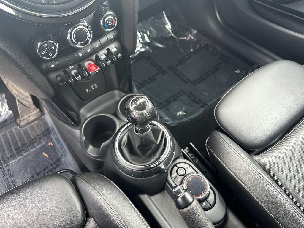 Used 2014 MINI Cooper S FWD image 22