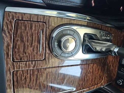 Used 2018 Nissan Armada Platinum w/ Captain Seat Package AWD/4WD image 22