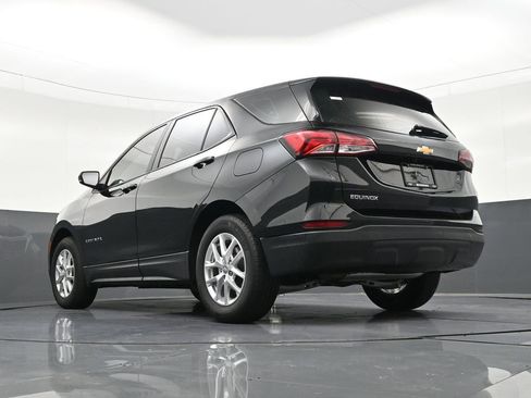 Used 2024 Chevrolet Equinox LS image 25