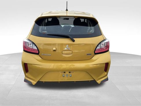 Used 2021 Mitsubishi Mirage image 6