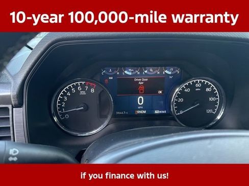 Used 2023 Ford F150 XLT w/ Equipment Group 302A High AWD/4WD image 25