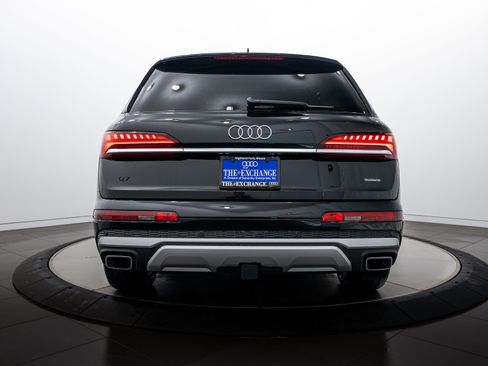 New 2026 Audi Q7 3.0T Premium Plus w/ Premium Plus Package image 22