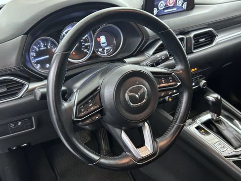 Used 2020 MAZDA CX-5 Touring AWD/4WD image 11