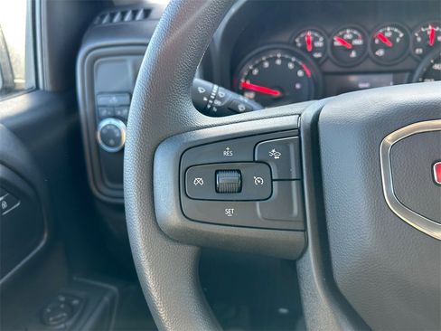 New 2026 GMC Sierra 1500 Pro w/ Pro Value Package image 18