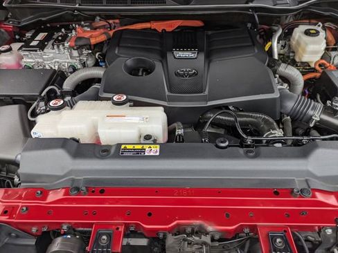 Used 2022 Toyota Tundra 1794 Edition image 35