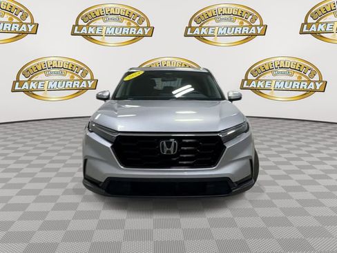 Used 2024 Honda CR-V EX image 6
