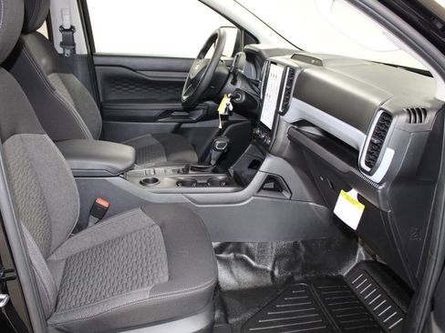 New 2025 Ford Ranger XL w/ Trailer Tow Package image 25