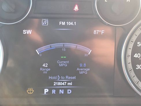 Used 2015 RAM 3500 Lone Star AWD/4WD image 27
