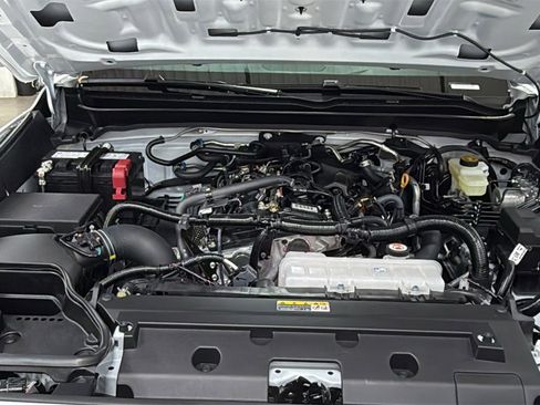 New 2026 Toyota Tacoma TRD Sport image 25