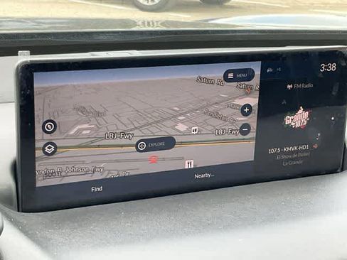 Used 2024 Acura TLX w/ Technology Package FWD image 23