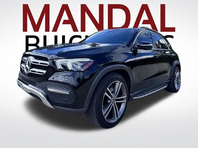 Used 2021 Mercedes-Benz GLB 250