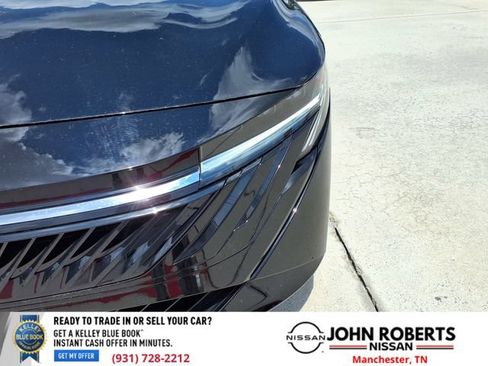 Certified 2026 Nissan Sentra S w/ Floor Mat Package FWD image 13