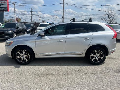 Used 2014 Volvo XC60 T6 image 2