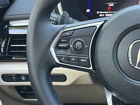 New 2026 Acura MDX FWD Technology Package image 14
