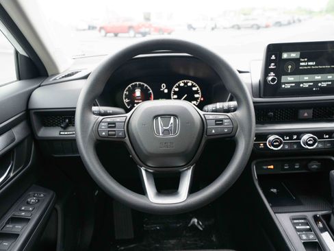 New 2026 Honda CR-V EX image 21
