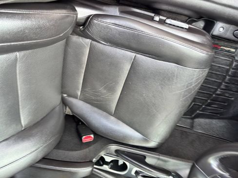 Used 2016 Acura ILX FWD image 23