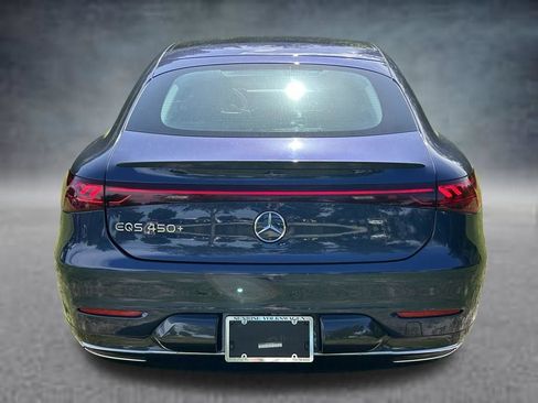 Used 2023 Mercedes-Benz EQS 450+ Sedan image 6