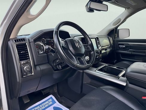 Used 2014 RAM 1500 Sport w/ Convenience Group image 17