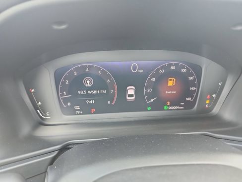 New 2026 Honda Accord SE image 29