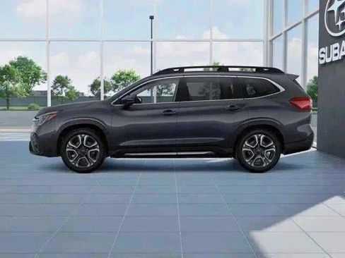 New 2026 Subaru Ascent Limited AWD/4WD image 25