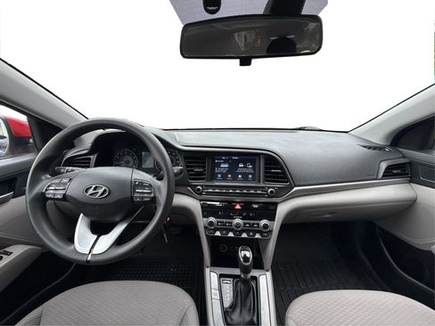 Used 2020 Hyundai Elantra SEL FWD image 23