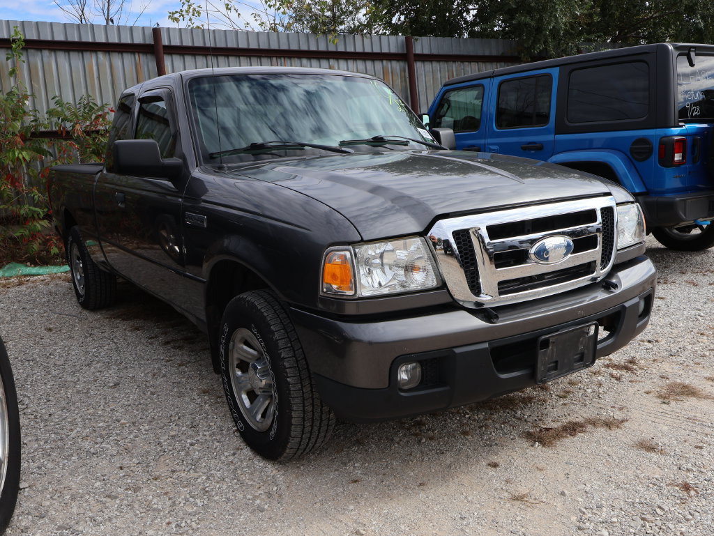 Used 2006 Ford Ranger XLT RWD image 13