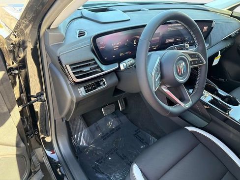 New 2026 Buick Envision Sport Touring image 21