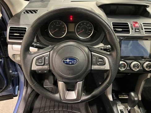 Used 2018 Subaru Forester 2.5i Premium w/ All-Weather Package AWD/4WD image 23