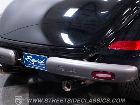 Used 1999 Plymouth Prowler RWD image 22